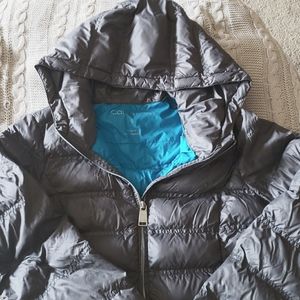Calvin Klein Packable Lightweight Jacket